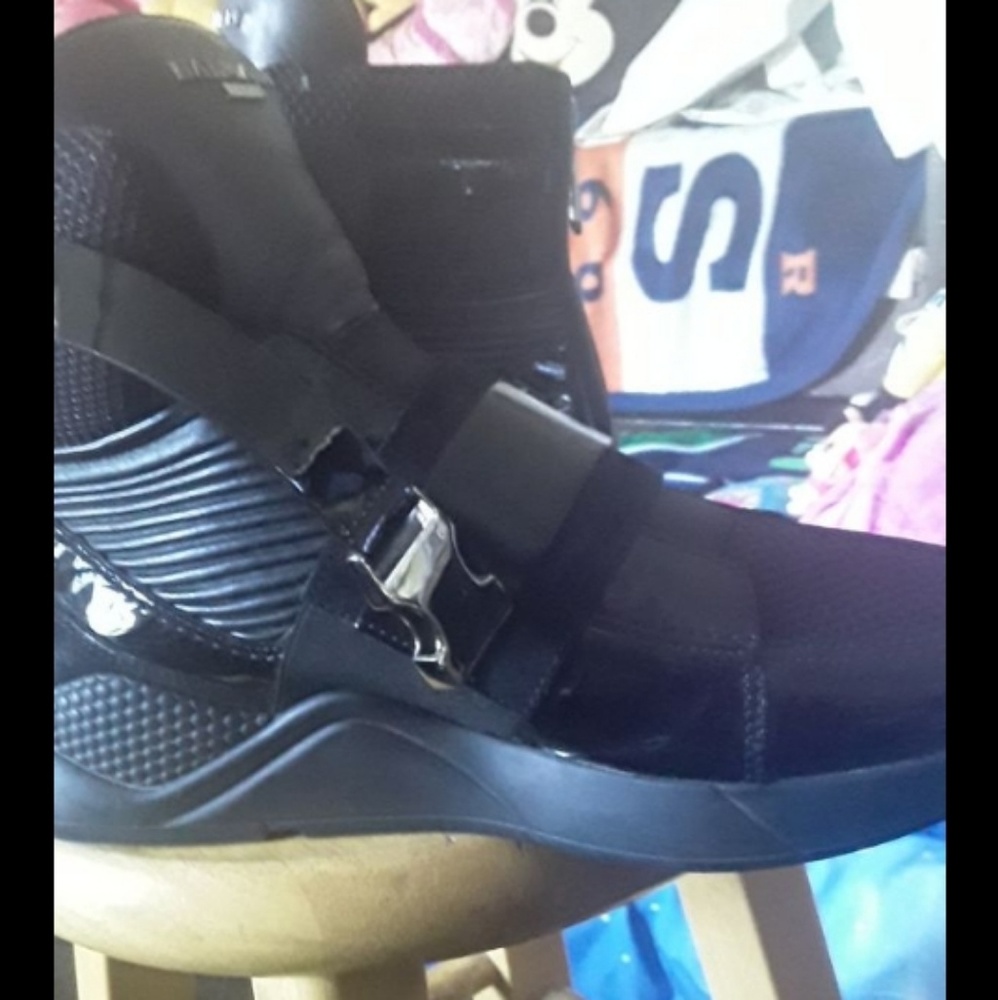 Balmain shoes - Picture 3 of 3